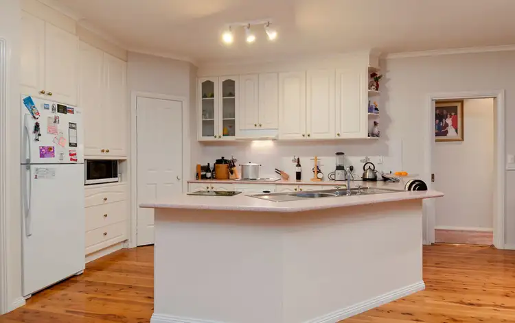 Fifth view of Homely house listing, 24 Clearwater Drive, Lilydale VIC 3140