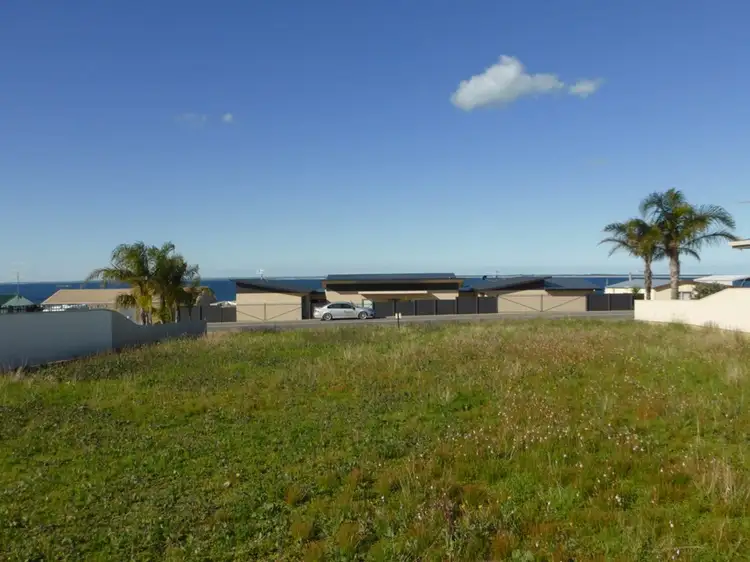 Second view of Homely land listing, LOT Lot 233,, 195 Bayview Road, Point Turton SA 5575