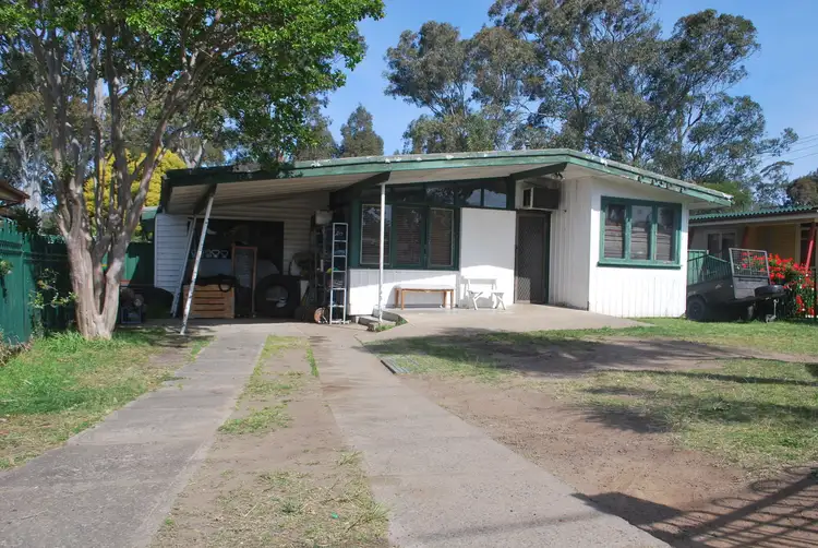 Main view of Homely house listing, 10 Naranghi Street, Busby NSW 2168