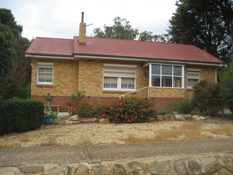 52 Bruce Street, Eudunda SA 5374