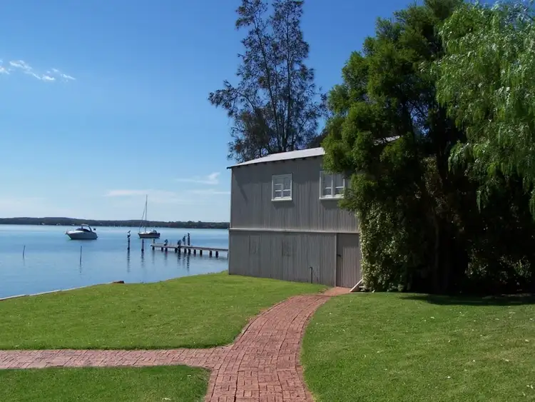 Fourth view of Homely unit listing, 6/17 Lakeview Road, Morisset Park NSW 2264