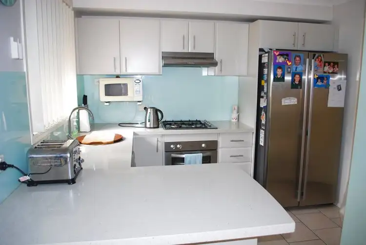 Third view of Homely house listing, 35 Dalmeny Drive, Prestons NSW 2170