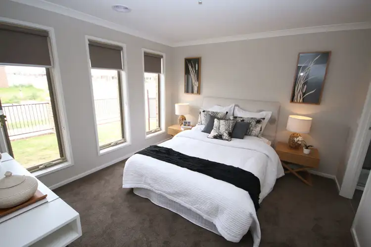 Fourth view of Homely house listing, 30 Chifley Drive, Delacombe VIC 3356