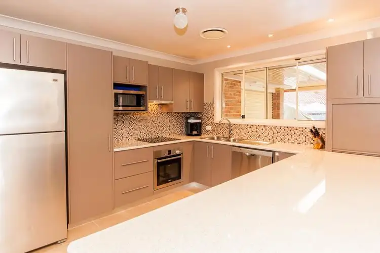 Third view of Homely house listing, 4 Brayton Close, Prestons NSW 2170