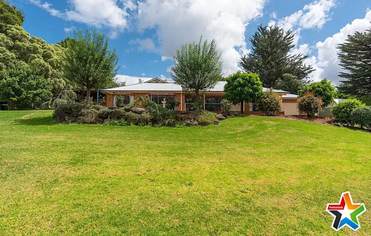 8 Renouf Court, Mount Evelyn VIC 3796