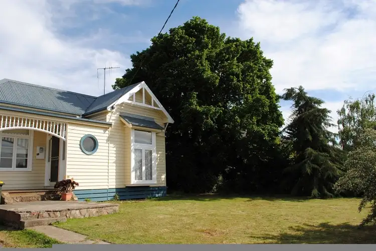 Seventh view of Homely house listing, 15 Barkly Street, Maryborough VIC 3465