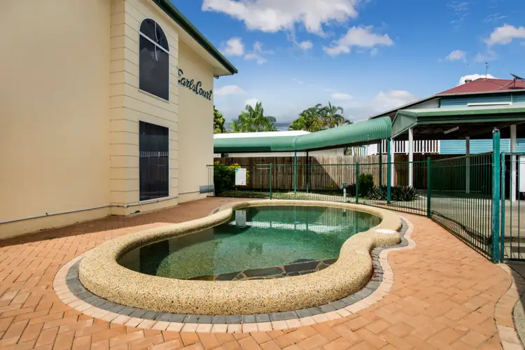 Second view of Homely townhouse listing, 4/5 Balaclava Road, Earlville QLD 4870
