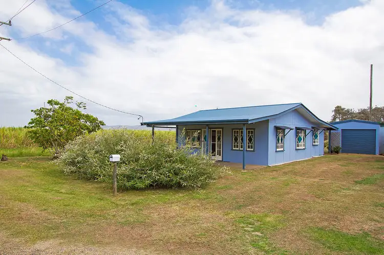 Main view of Homely house listing, 193 Patchs Beach Road, Patchs Beach NSW 2478