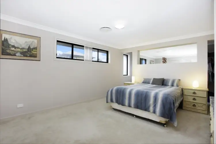 Fourth view of Homely house listing, 19 Brinsmead Avenue, Middleton Grange NSW 2171