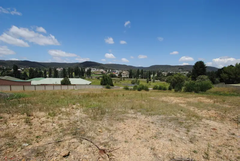 Main view of Homely land listing, 2 - 6 Hepburn Street, Lithgow NSW 2790
