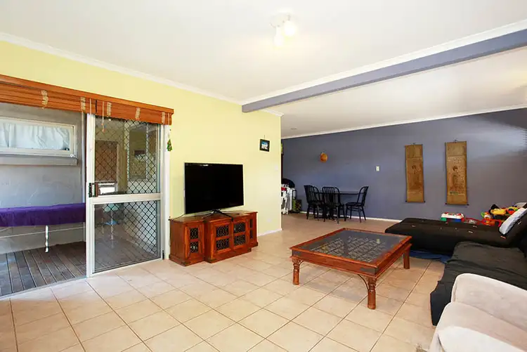 Second view of Homely house listing, 87 Tahiti Avenue, Palm Beach QLD 4221