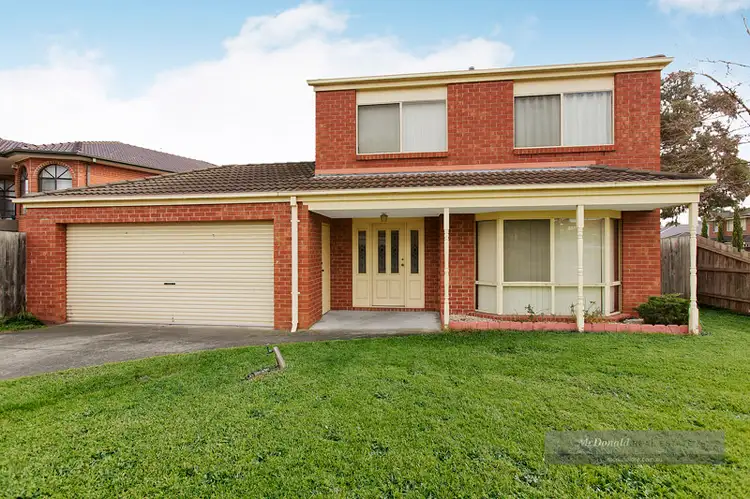 2 Leeson Place, Keysborough VIC 3173