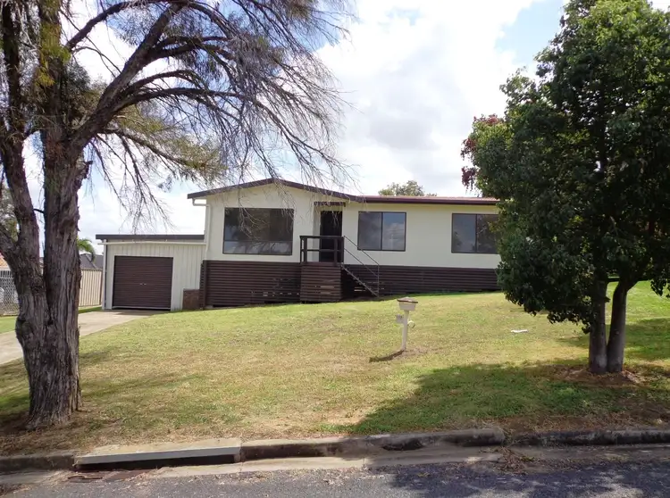112 St Andrews Street, Aberdeen NSW 2336