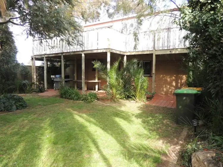 Second view of Homely semi-detached listing, 46 Graeme Street, Mooroopna VIC 3629