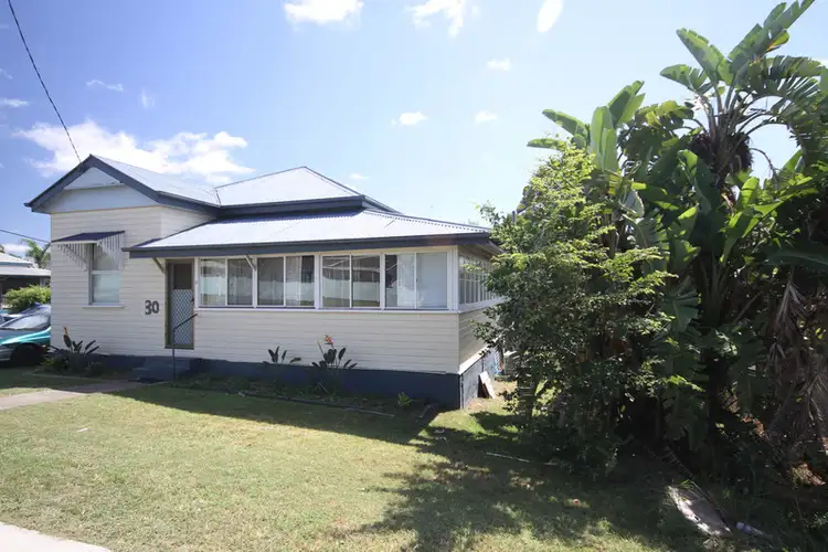Second view of Homely house listing, 30 Graham Street, Gympie QLD 4570