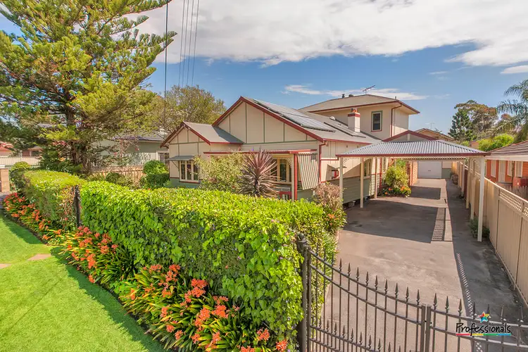 Main view of Homely house listing, 19 Canberra Avenue, Casula NSW 2170