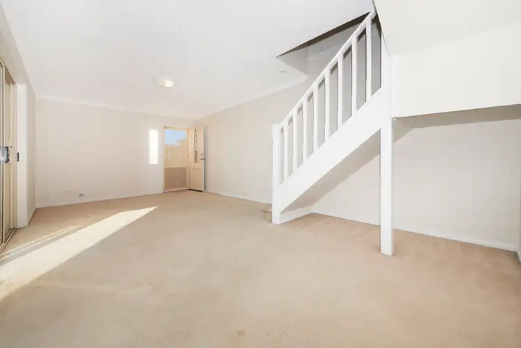 Fourth view of Homely townhouse listing, 9/6 Edwin Street, Regents Park NSW 2143
