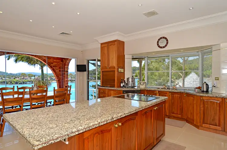 Sixth view of Homely house listing, 38 Daley Avenue, Daleys Point NSW 2257