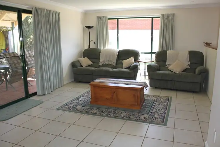 Second view of Homely house listing, 16 Belleview Drive, Irymple VIC 3498