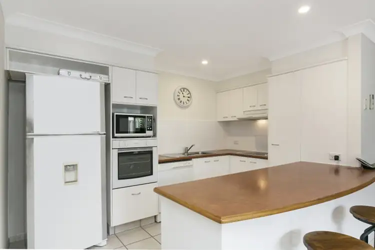 Fifth view of Homely townhouse listing, 74/31 Langport Parade, Mudgeeraba QLD 4213