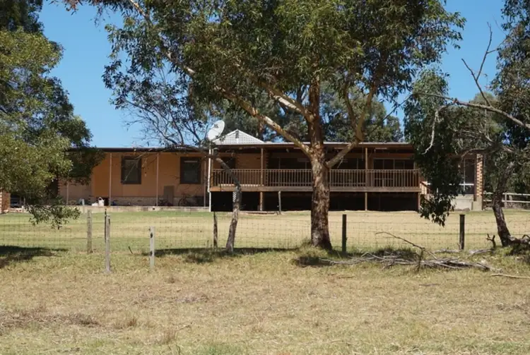 Main view of Homely rural property listing, 701 Cleland Gully Road, Tooperang SA 5255