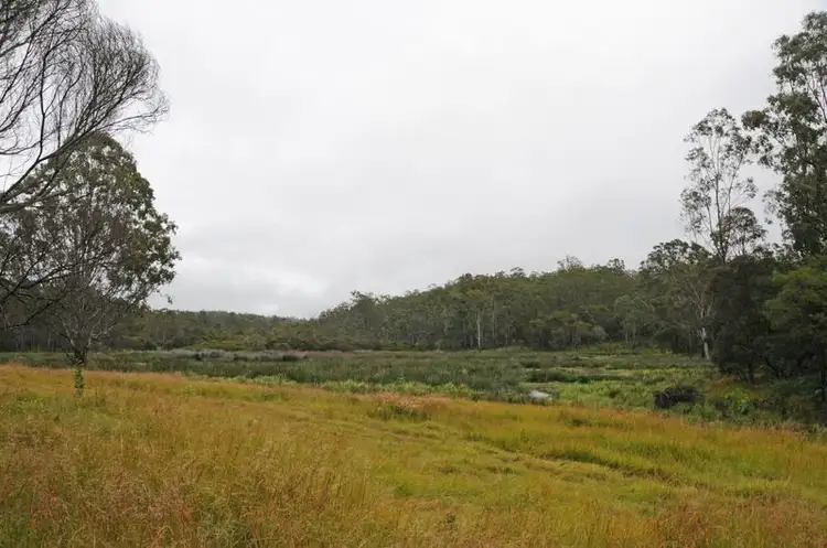 Main view of Homely rural property listing, Lot 51 Summerland Way, Gurranang NSW 2460