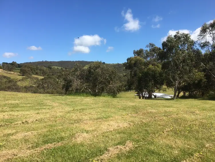 Main view of Homely rural property listing, 470 Bahloo Glen Road, Mount Compass SA 5210