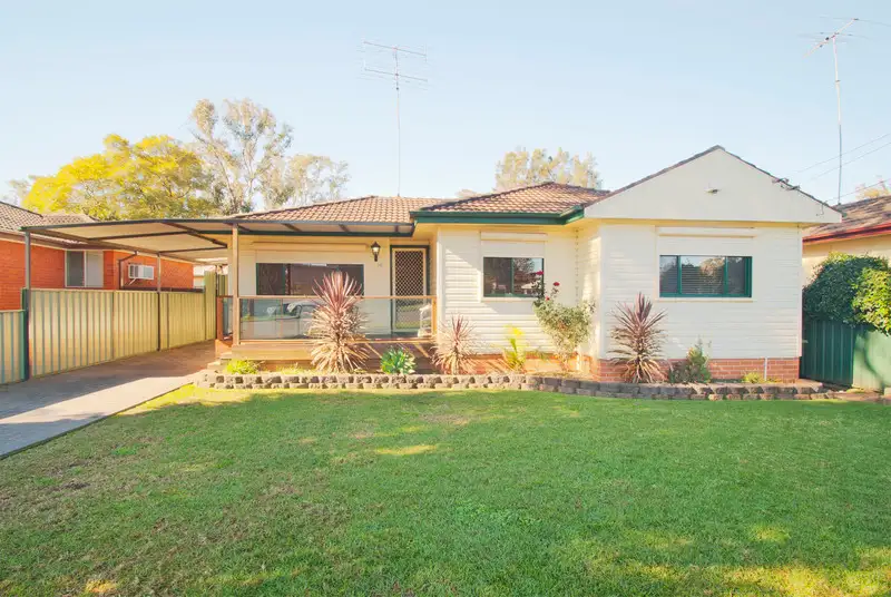 Main view of Homely house listing, 16 Heath Street, Kingswood NSW 2747