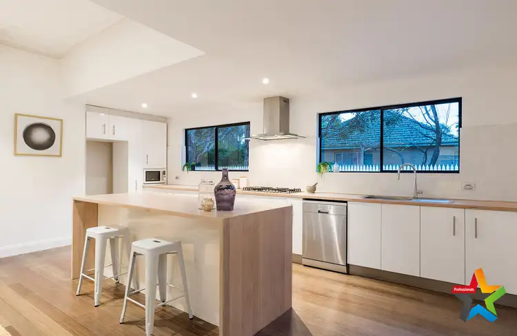 Fourth view of Homely house listing, 1/11 Parrs Road, Croydon VIC 3136