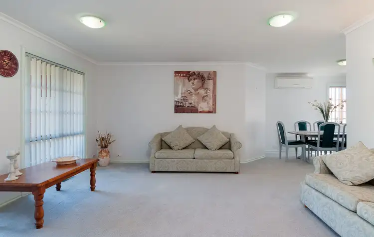 Third view of Homely house listing, 27 Blue Ridge Drive, Mooroolbark VIC 3138