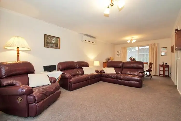 Second view of Homely unit listing, 4/100 Hull Road, Croydon VIC 3136