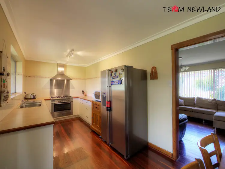 Third view of Homely house listing, 56 Edinburgh Road, Forrestfield WA 6058