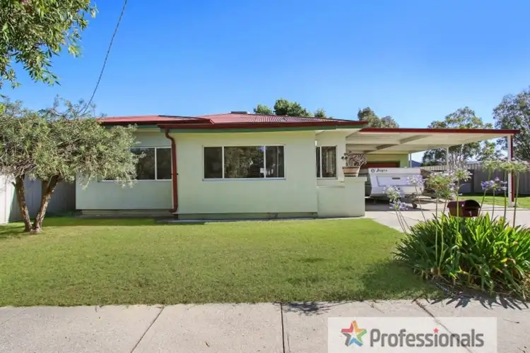 1 Noel Street, Wodonga VIC 3690