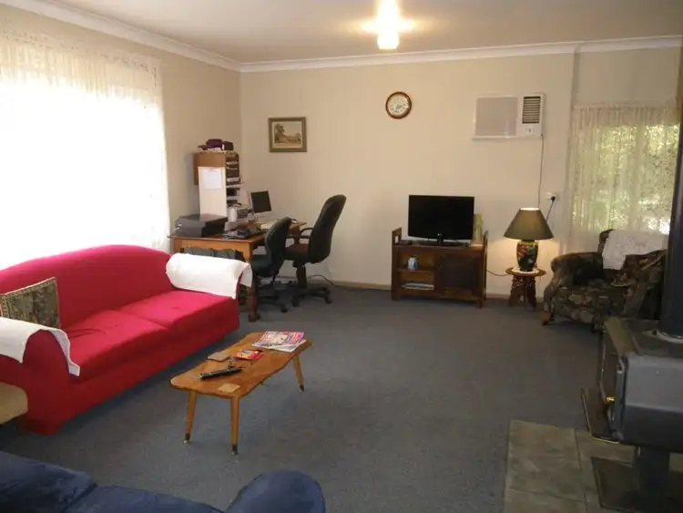 Fourth view of Homely house listing, 17 Charles Street, Caltowie SA 5490
