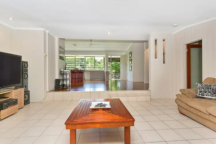 Sixth view of Homely house listing, 11 Fogarty Street, Whitfield QLD 4870