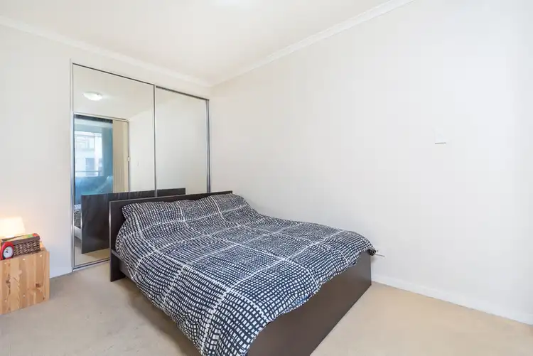 Fifth view of Homely apartment listing, 22/209 Harris Street, Pyrmont NSW 2009