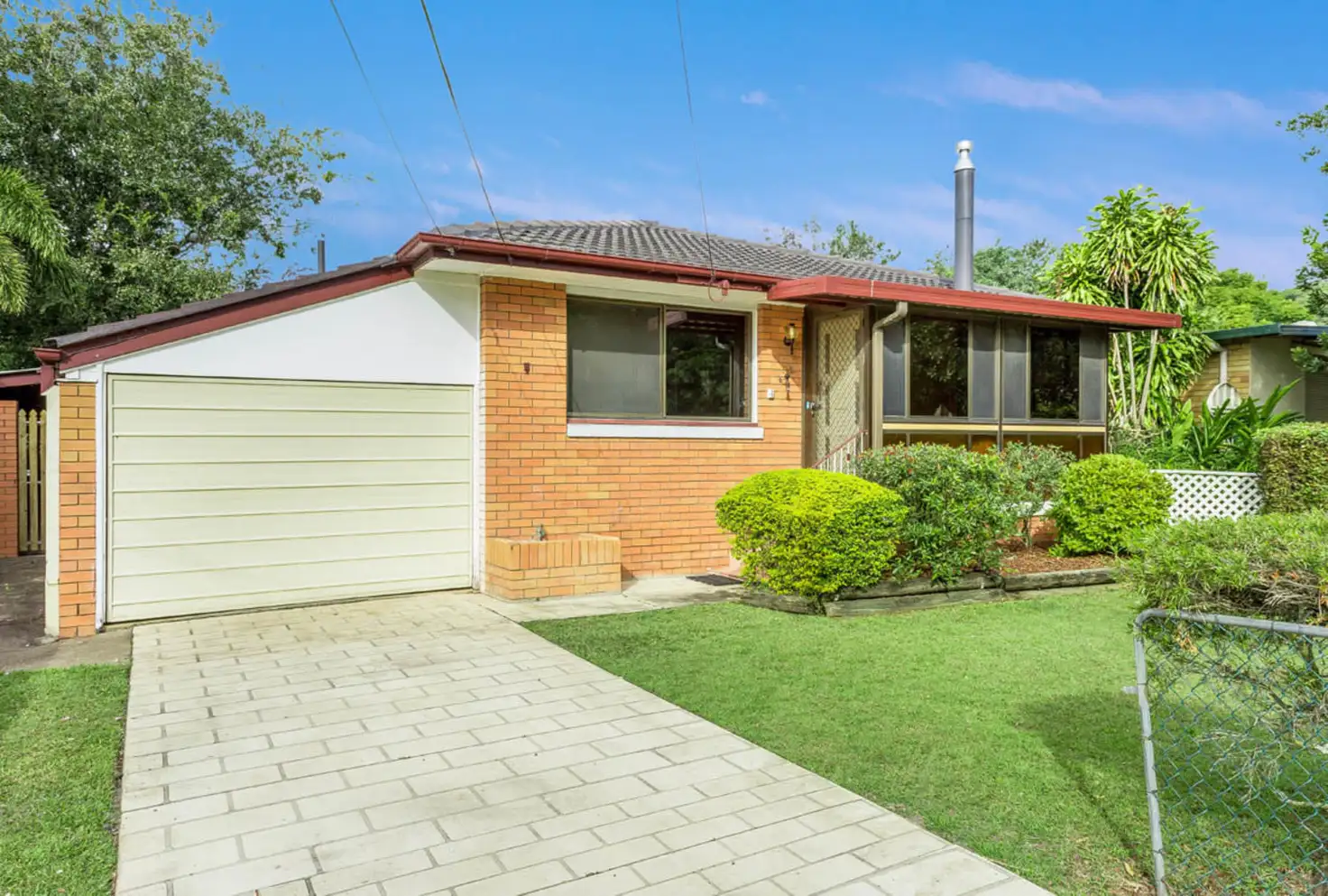 Main view of Homely house listing, 59 Desgrand Street, Archerfield QLD 4108