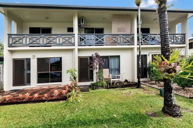 2/7 McPherson Close, Edge Hill QLD 4870