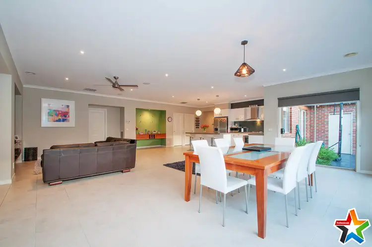 Fourth view of Homely house listing, 37 Tudor Drive, Mooroolbark VIC 3138