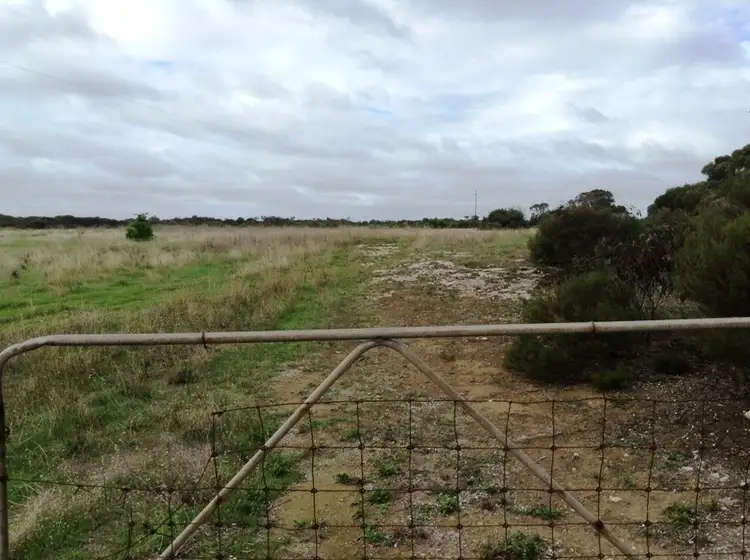 Fifth view of Homely rural property listing, Sections 22 & 23 Yorke Highway, Marion Bay SA 5575