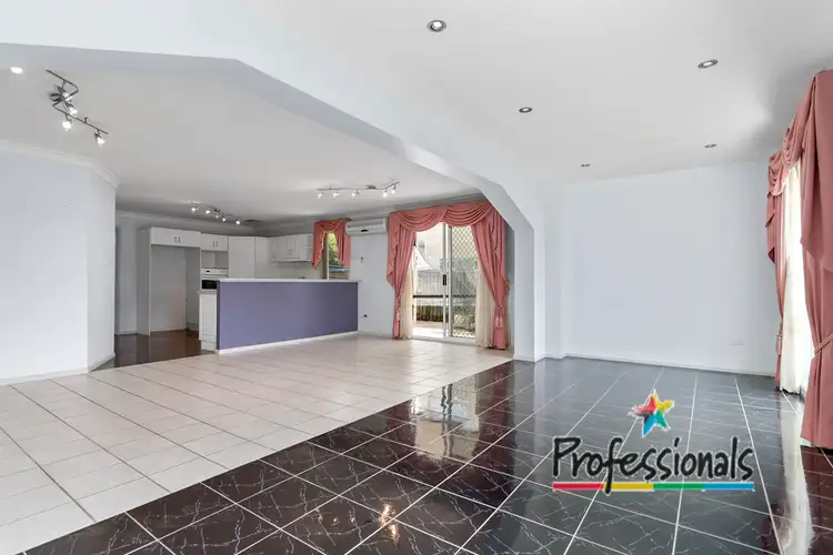 Fourth view of Homely house listing, 20 Taubman Drive, Horningsea Park NSW 2171