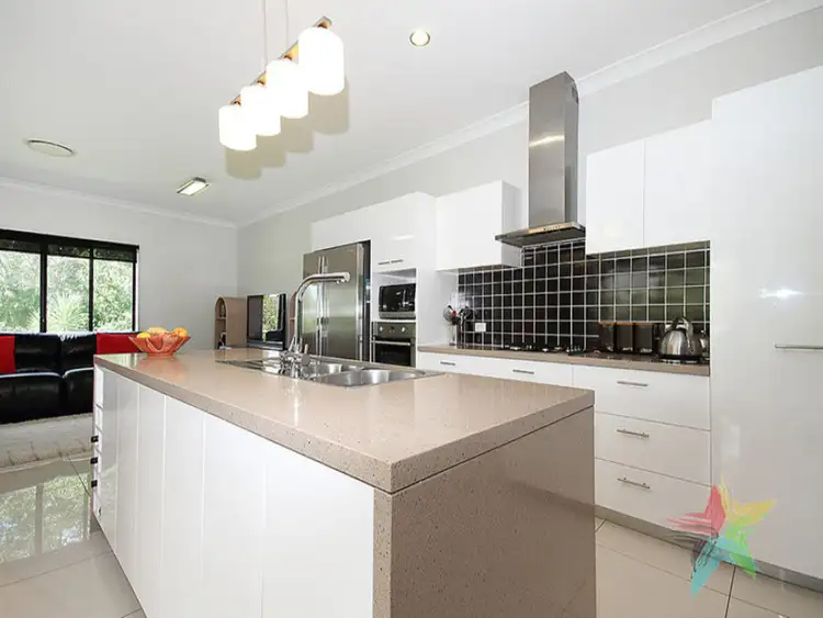 Third view of Homely house listing, 24 Raven Court, Karalee QLD 4306