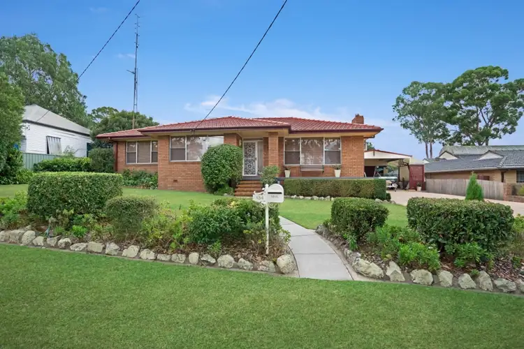 134 Maize Street, Tenambit NSW 2323