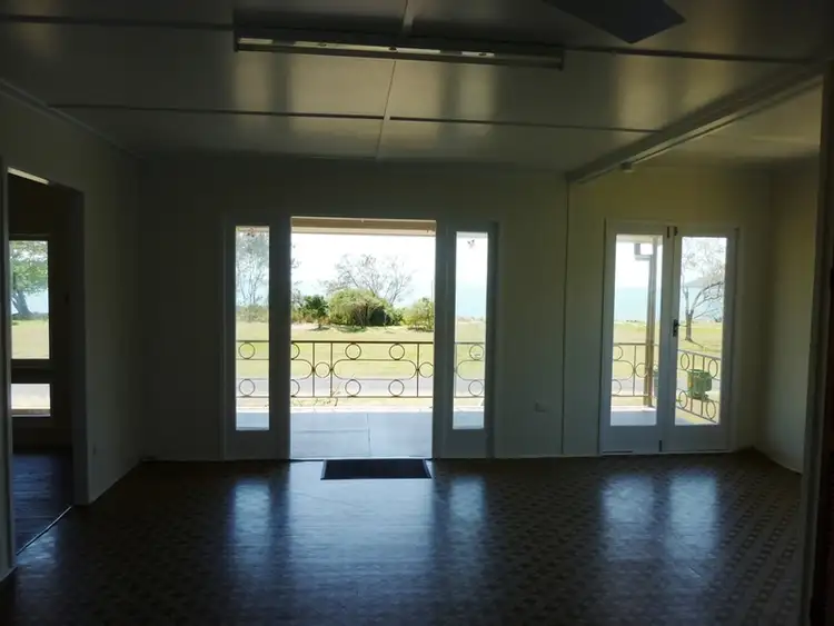 Fourth view of Homely house listing, 38 Frangipanni Avenue, Seaforth QLD 4741