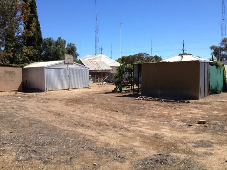 Main view of Homely land listing, Lot 250 Hughes Street, Port Pirie SA 5540