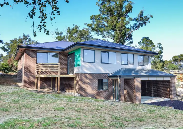 6 Crestwood Place, Yarra Junction VIC 3797