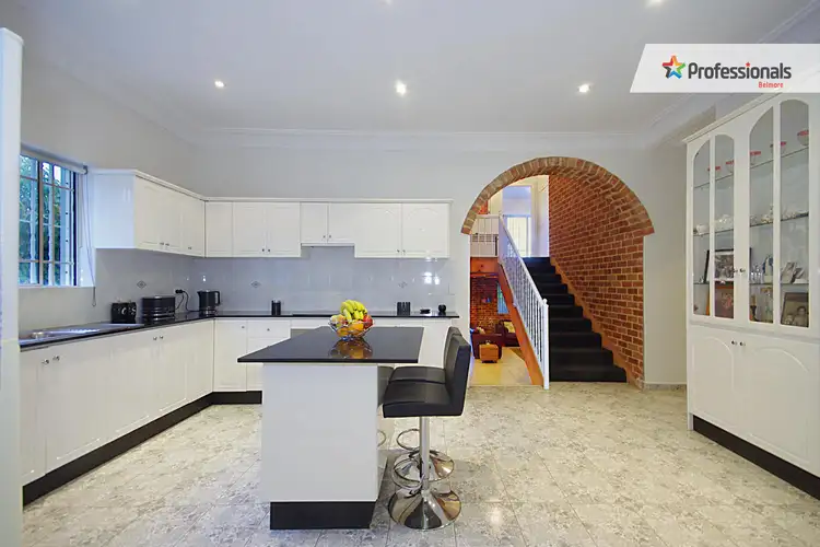 Fourth view of Homely house listing, 28 Wilson Avenue, Belmore NSW 2192