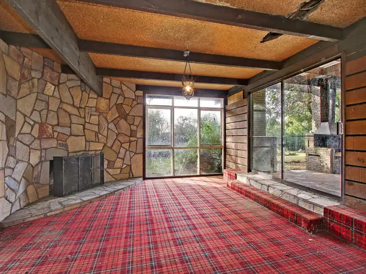 Second view of Homely house listing, 4 Moss Court, Croydon VIC 3136