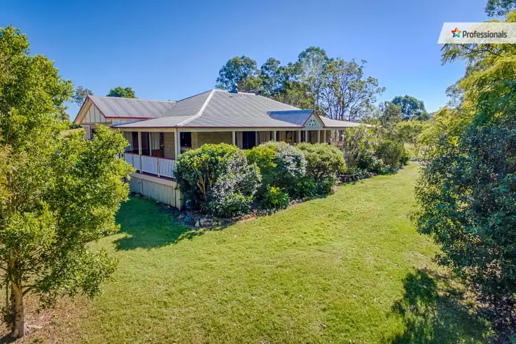 Sixth view of Homely rural property listing, 157 Shadbolt Road, Mothar Mountain QLD 4570