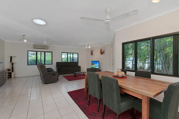 Fourth view of Homely house listing, 7 Slatcher Close, Gordonvale QLD 4865
